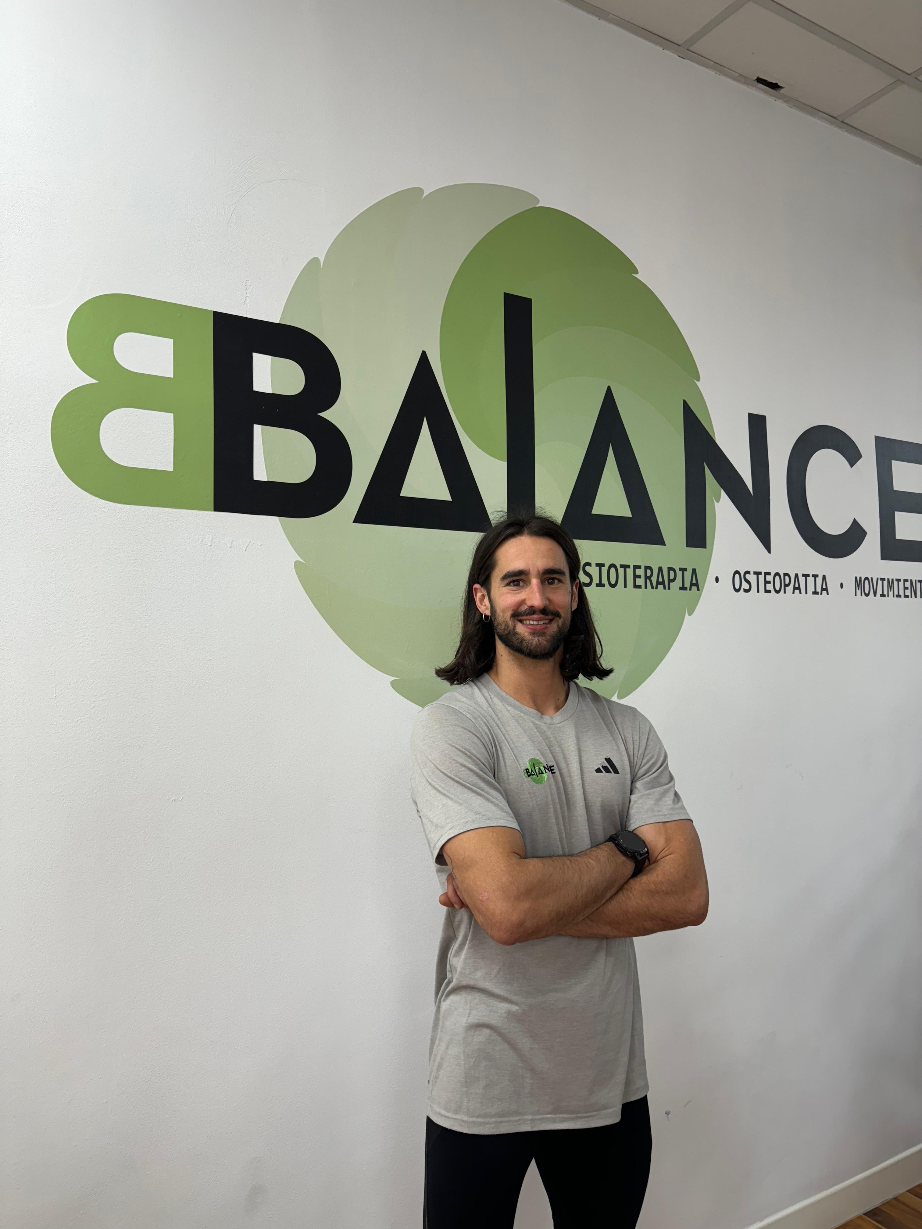 Foto de David García, Entrenador Personal